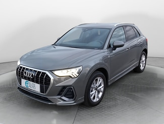 Audi Q3 q3 45 tfsie 245 ch s tronic 6