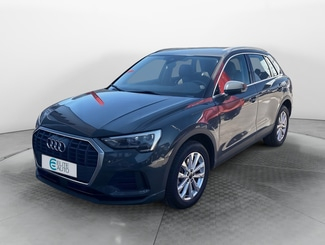 Audi Q3 q3 45 tfsie 245 ch s tronic 6