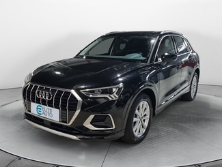 Audi Q3 q3 35 tdi 150 ch s tronic 7