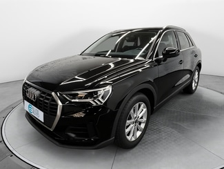 Audi Q3 q3 35 tdi 150 ch s tronic 7