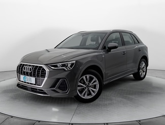 Audi Q3 q3 45 tfsie 245 ch s tronic 6