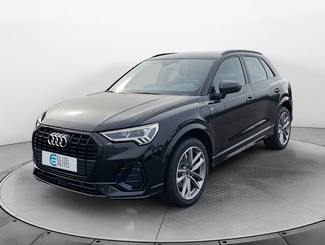 Audi Q3 q3 45 tfsie 245 ch s tronic 6