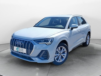 Audi Q3 q3 35 tfsi 150 ch s tronic 7