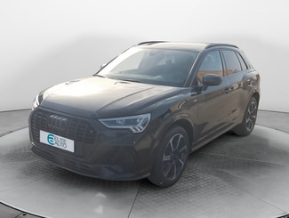 Audi Q3 q3 35 tdi 150 ch s tronic 7