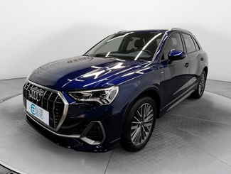 Audi Q3 q3 35 tdi 150 ch s tronic 7