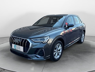 Audi Q3 q3 35 tdi 150 ch s tronic 7
