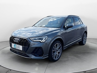 Audi Q3 q3 45 tfsie 245 ch s tronic 6