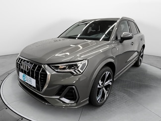Audi Q3 q3 45 tfsie 245 ch s tronic 6