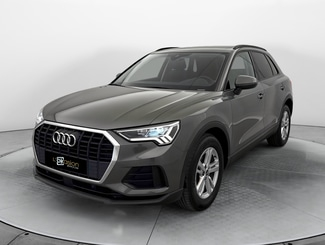Audi Q3 q3 35 tdi 150 ch s tronic 7