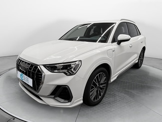 Audi Q3 q3 45 tfsie 245 ch s tronic 6