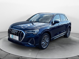 Audi Q3 q3 35 tfsi 150 ch s tronic 7