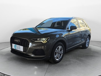 Audi Q3 q3 35 tfsi 150 ch s tronic 7
