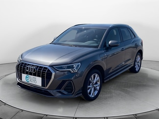 Audi Q3 q3 45 tfsie 245 ch s tronic 6