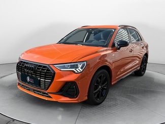 Audi Q3 q3 35 tdi 150 ch s tronic 7