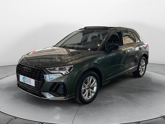 Audi Q3 q3 35 tfsi 150 ch s tronic 7