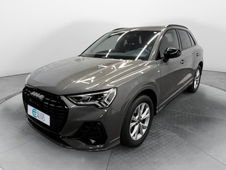 Audi Q3 q3 35 tfsi 150 ch s tronic 7