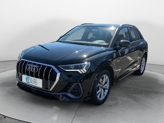 Audi Q3 q3 35 tdi 150 ch s tronic 7