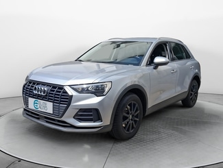 Audi Q3 q3 35 tdi 150 ch s tronic 7