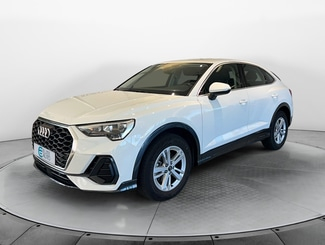Audi Q3 sportback q3 sportback 35 tfsi 150 ch