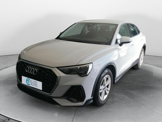 Audi Q3 sportback q3 sportback 35 tfsi 150 ch