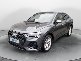 Audi Q3 sportback q3 sportback 45 tfsie 245 ch s tronic 6