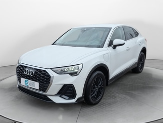 Audi Q3 sportback q3 sportback 45 tfsie 245 ch s tronic 6