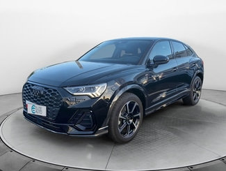 Audi Q3 sportback q3 sportback 35 tfsi 150 ch s tronic 7