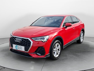 Audi Q3 sportback q3 sportback 35 tfsi 150 ch
