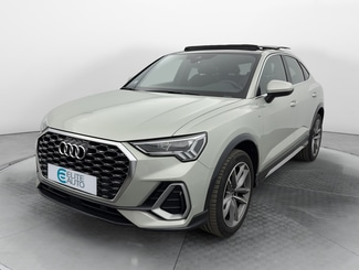 Audi Q3 sportback q3 sportback 35 tfsi 150 ch