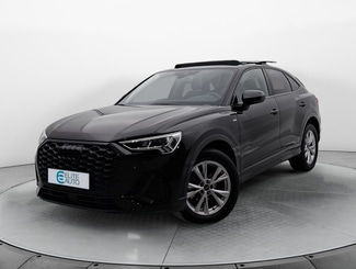 Audi Q3 sportback q3 sportback 35 tfsi 150 ch s tronic 7