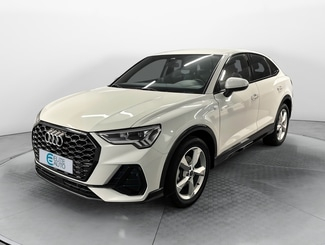 Audi Q3 sportback q3 sportback 35 tfsi 150 ch s tronic 7