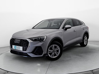 Audi Q3 sportback q3 sportback 45 tfsie  245 ch s tronic 6