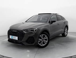 Audi Q3 sportback q3 sportback 35 tfsi 150 ch s tronic 7