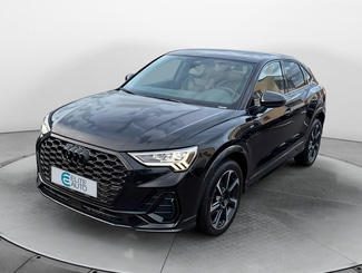 Audi Q3 sportback q3 sportback 45 tfsie 245 ch s tronic 6