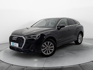 Audi Q3 sportback q3 sportback 45 tfsie 245 ch s tronic 6