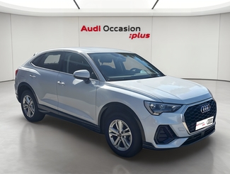 Audi Q3 sportback q3 sportback 35 tfsi 150 ch s tronic 7