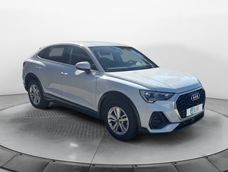 Audi Q3 sportback q3 sportback 35 tfsi 150 ch s tronic 7
