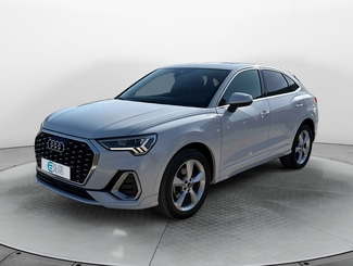 Audi Q3 sportback q3 sportback 35 tdi 150 ch s tronic 7