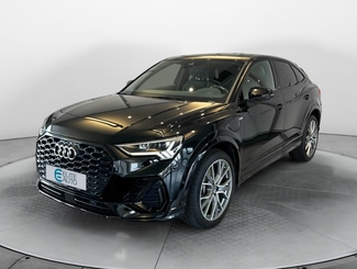 Audi Q3 sportback q3 sportback 45 tfsie 245 ch s tronic 6