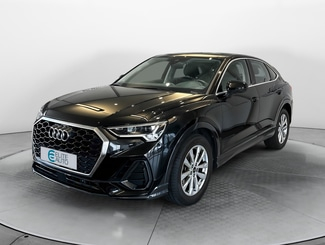 Audi Q3 sportback q3 sportback 35 tfsi 150 ch