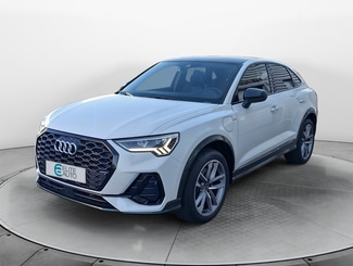 Audi Q3 sportback q3 sportback 45 tfsie 245 ch s tronic 6