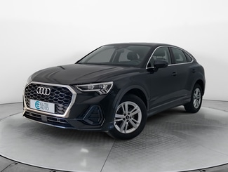 Audi Q3 sportback q3 sportback 35 tdi 150 ch s tronic 7