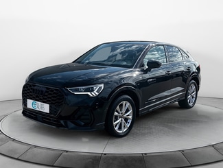 Audi Q3 sportback q3 sportback 35 tdi 150 ch s tronic 7