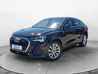 Audi Q3 sportback q3 sportback 35 tfsi 150 ch