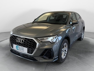 Audi Q3 sportback business q3 sportback 45 tfsie 245 ch s tronic 6