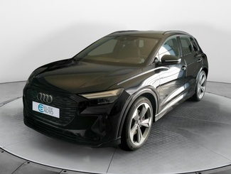 Audi Q4 e-tron q4 e-tron 40 204 ch 82 kw