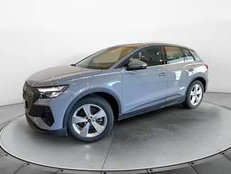 Audi Q4 e-tron q4 e-tron 35 170 ch 55 kw