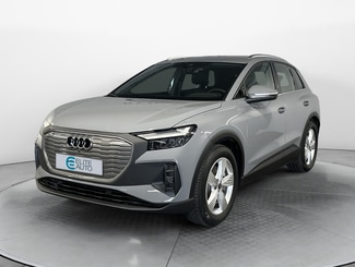 Audi Q4 e-tron q4 e-tron 45 285 ch 82 kwh