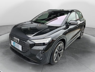 Audi Q4 e-tron q4 e-tron 45 285 ch 82 kwh