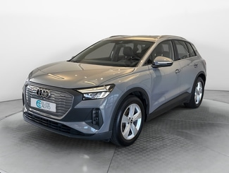 Audi Q4 e-tron q4 e-tron 35 170 ch 55 kw
